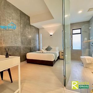 Chambre Standarde Lit King-Size