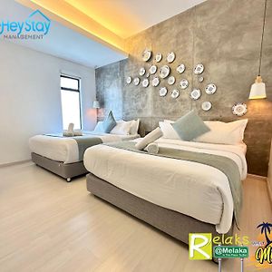 Chambre Double de Luxe